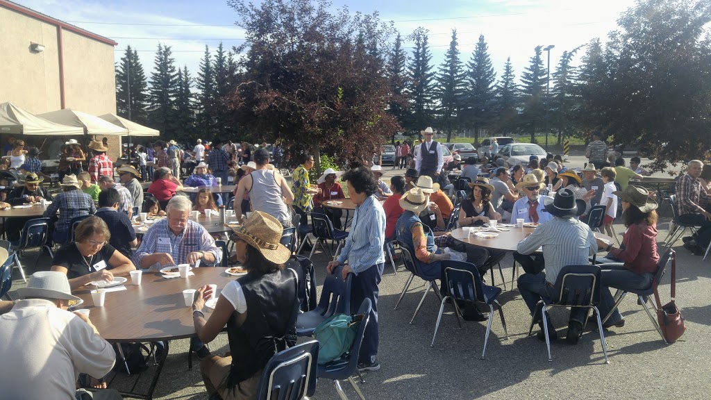 Bow Valley Christian Church | 5300 53 Ave NW, Calgary, AB T3A 2G8, Canada | Phone: (403) 286-5300