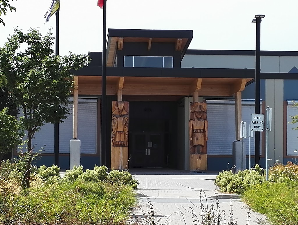 Katzie Elementary | 6887 194a St, Surrey, BC V4N 1N2, Canada | Phone: (778) 571-4080