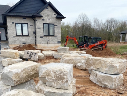 Reim Excavation | 6 Gram Ave, Welland, ON L3C 1H3, Canada | Phone: (416) 577-5251