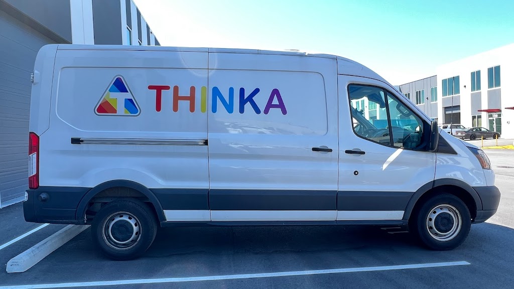 THINKA HEAD OFFICE | 3231 No 6 Rd unit 139, Richmond, BC V6V 1P6, Canada | Phone: (877) 697-5124