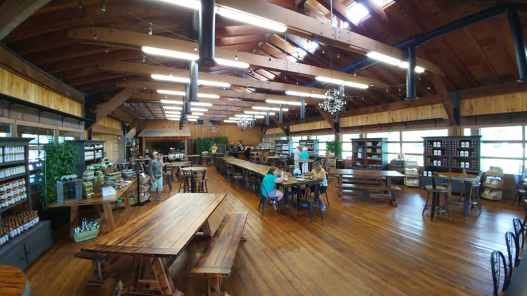 Kurtz Orchards Niagara on the Lake | 16006 Niagara Pkwy, Niagara-on-the-Lake, ON L0S 1J0, Canada | Phone: (905) 468-2937