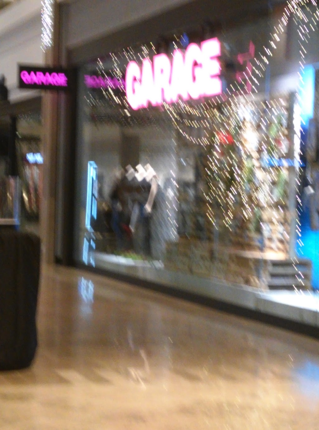 Garage | 5100 Erin Mills Pkwy, Mississauga, ON L5M 4Z5, Canada | Phone: (905) 607-0447