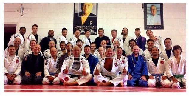 Buffalo Brazilian Jiu-Jitsu Academy | 22 French Lea Rd, Buffalo, NY 14224, USA | Phone: (716) 771-3046