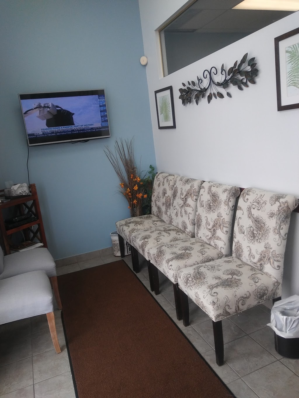 Dr Faheim Dental Office | 7955 Financial Dr, Brampton, ON L6Y 0J8, Canada | Phone: (905) 450-3995