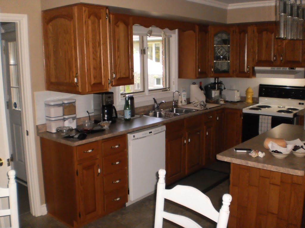 Fab Finishing | 1732 Kirkfield Rd, Kirkfield, ON K0M 2B0, Canada | Phone: (705) 438-8924