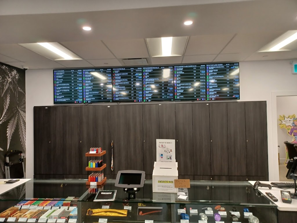 Mission Cannabis Dispensary Tunbridge | 8778 Cedar St Suite 101, Mission, BC V4S 1A3, Canada | Phone: (604) 287-0044