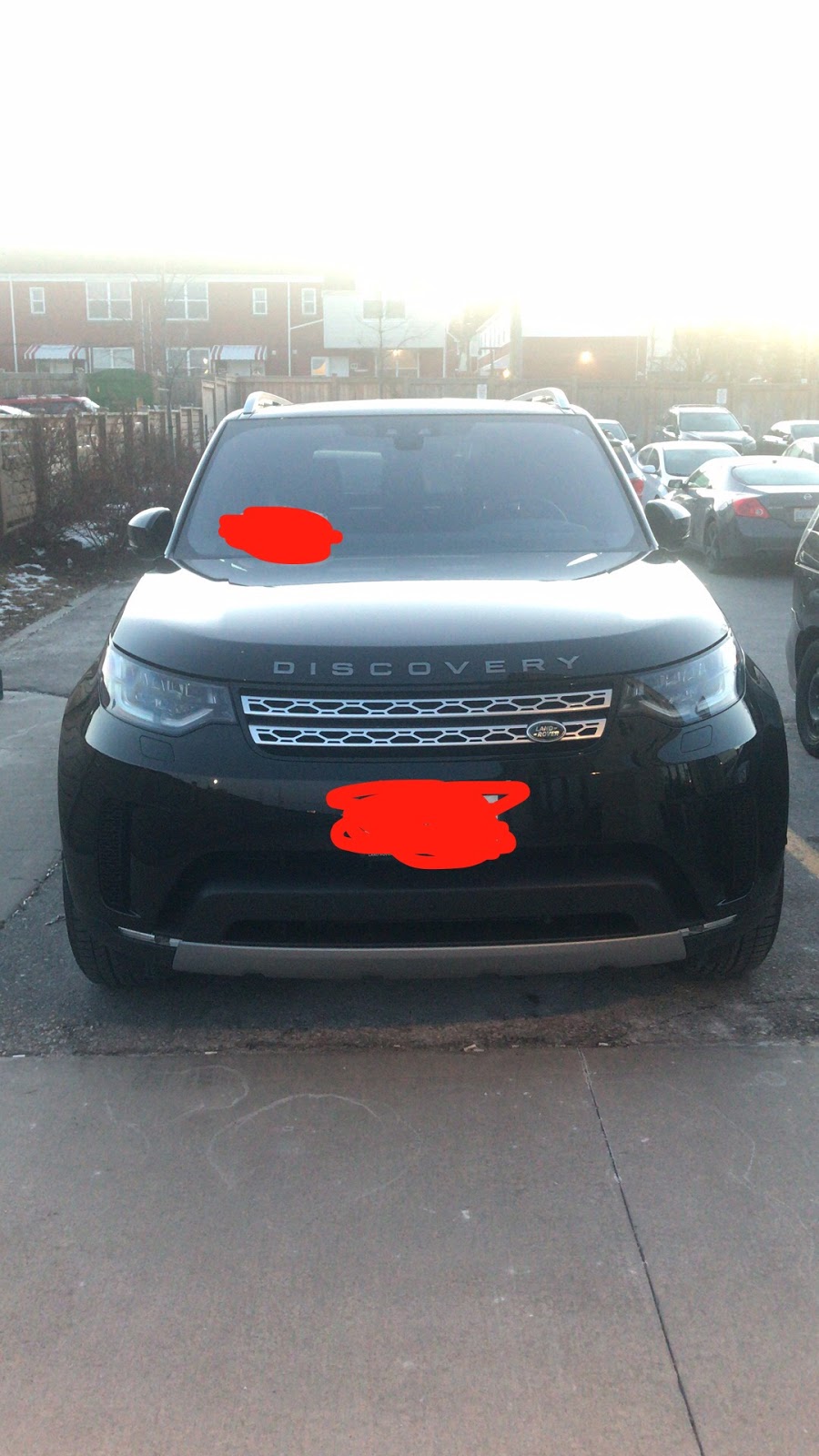 Land Rover Waterloo | 533 King St N, Waterloo, ON N2L 5Z6, Canada | Phone: (519) 885-5092