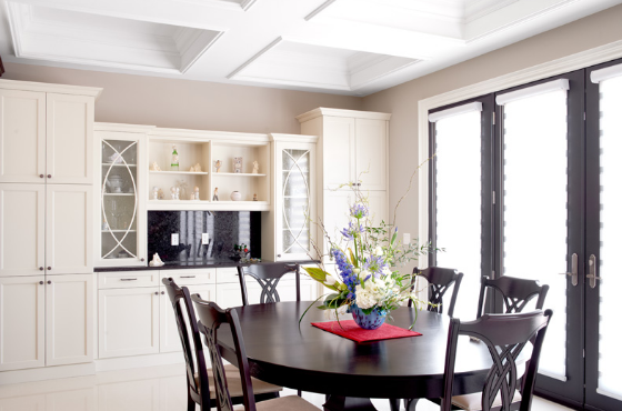 Wolstencroft Kitchens Ltd | 25 Scarsdale Rd, North York, ON M3B 2R2, Canada | Phone: (416) 385-0043