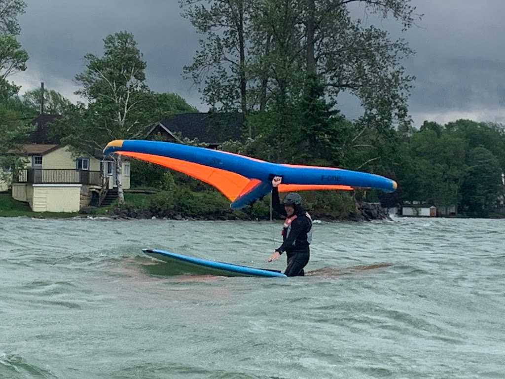 ukiteboard.com Kiteboarding and SnowKiting school and Social | 507 Aleah Crescent, Keswick, ON L4P 1X4, Canada | Phone: (416) 720-3181