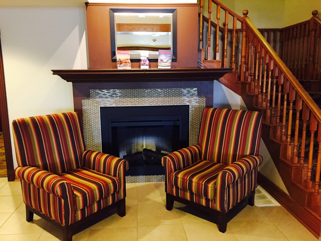 Country Inn & Suites by Radisson, Winnipeg, MB | 730 King Edward St, Winnipeg, MB R3H 1B4, Canada | Phone: (204) 783-6900