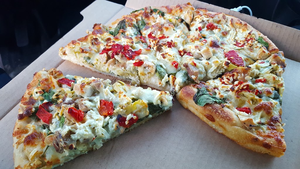 Jims Place Pizza | 1600 32 St, Vernon, BC V1T 2J1, Canada | Phone: (250) 549-3700