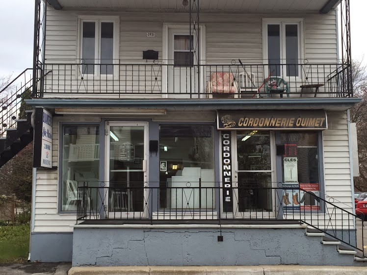 Buanderie Ste-Marie | 2929 Chemin Ste Marie, Mascouche, QC J7K 1N6, Canada | Phone: (438) 881-1700