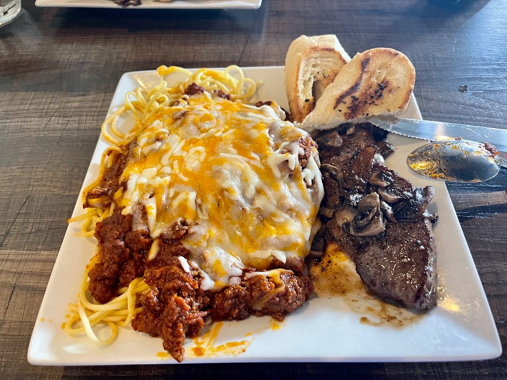 Rocky River Grill Ltd | 8888 Arrow Rd, Invermere, BC V0A 1K2, Canada | Phone: (250) 342-8885
