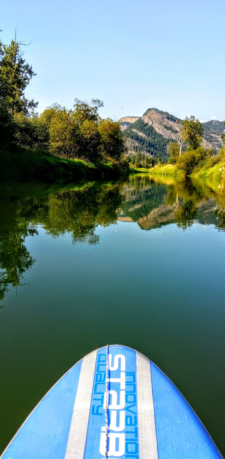 Enderby River Floating Area | 508-806 Railway St, Armstrong, BC V0E 1B8, Canada