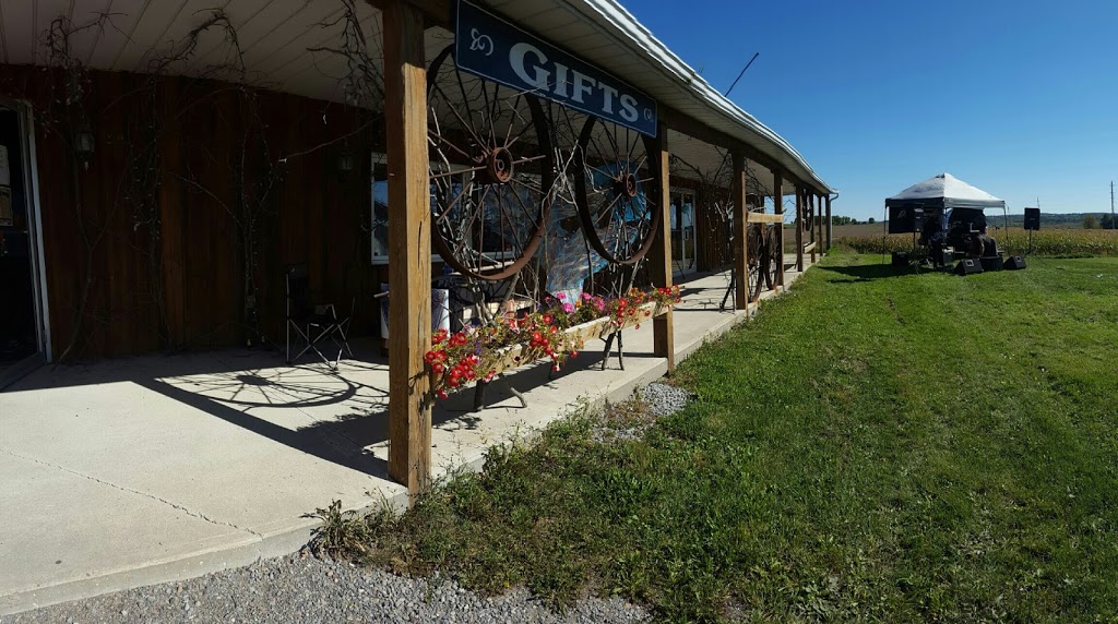 Marcelles Kitchen | 15751 Island Rd, Port Perry, ON L9L 1B4, Canada | Phone: (905) 982-0794