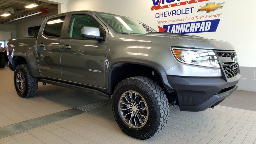 VICKAR APPROVED | 964 Regent Ave W, Winnipeg, MB R2C 3A8, Canada | Phone: (833) 479-0160