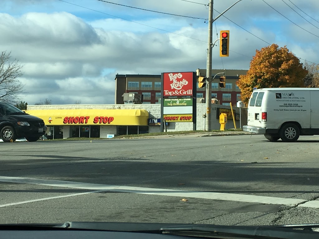 Little Short Stop | 200 Preston Pkwy, Cambridge, ON N3H 4Z5, Canada | Phone: (519) 653-1780