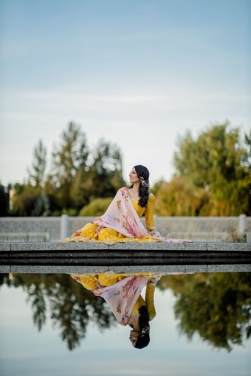 BNATURAL ARTISTRY | 2245 56 St SW, Edmonton, AB T6X 1A3, Canada | Phone: (780) 807-3830