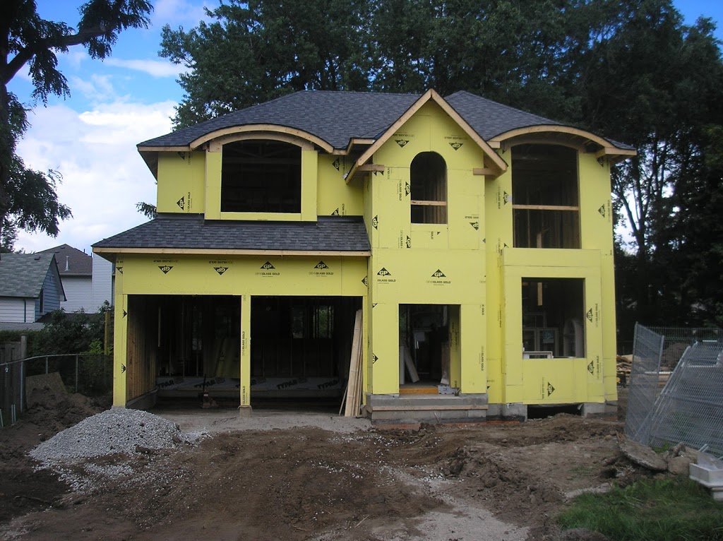 New Vision Homes | 2196 Queensway Dr #17, Burlington, ON L7R 4K9, Canada | Phone: (905) 337-7366