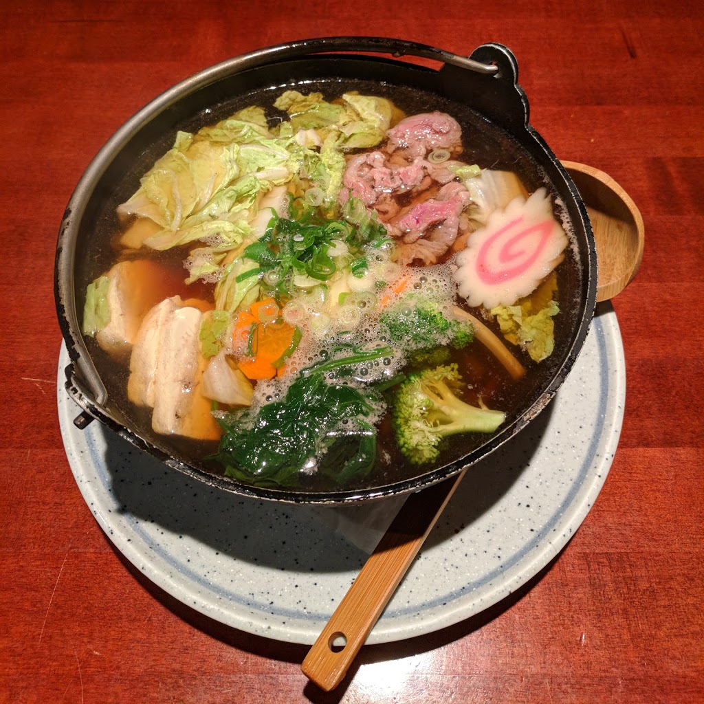 Yokozuna | 4121 106 St NW, Edmonton, AB T6J 2S3, Canada | Phone: (780) 431-1508