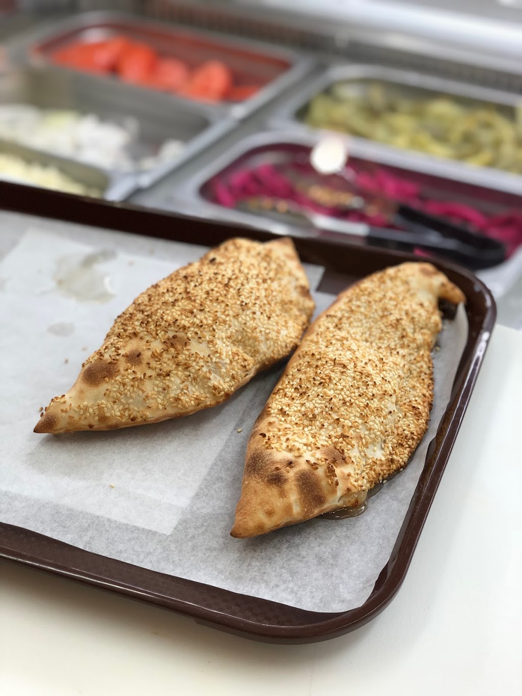 Nasser Bakery | 885 Meadowlands Dr E, Ottawa, ON K2C 1N6, Canada | Phone: (613) 421-0990