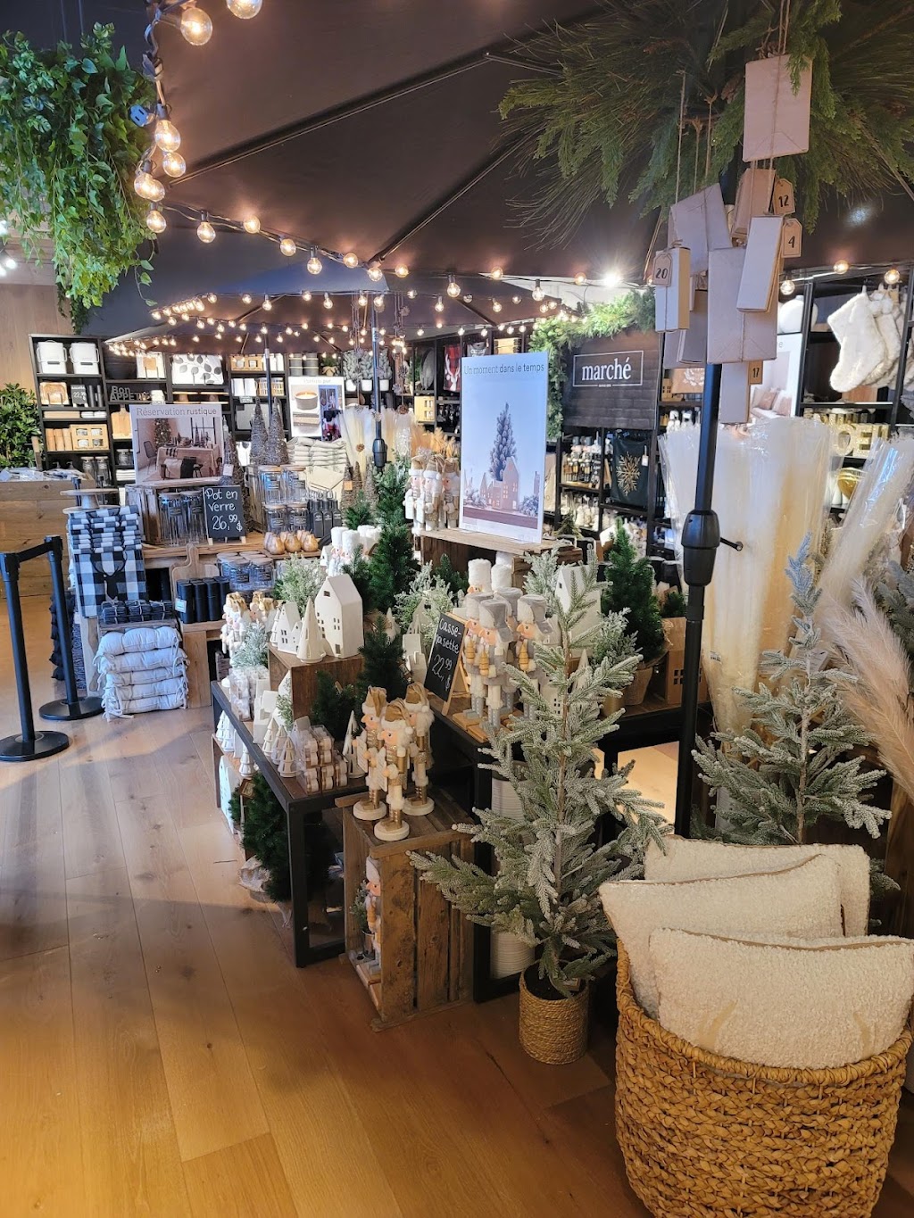 Bouclair Saint-Bruno, QC | 503 Bd des Promenades, Saint-Bruno-de-Montarville, QC J3V 6A8, Canada | Phone: (450) 461-3738