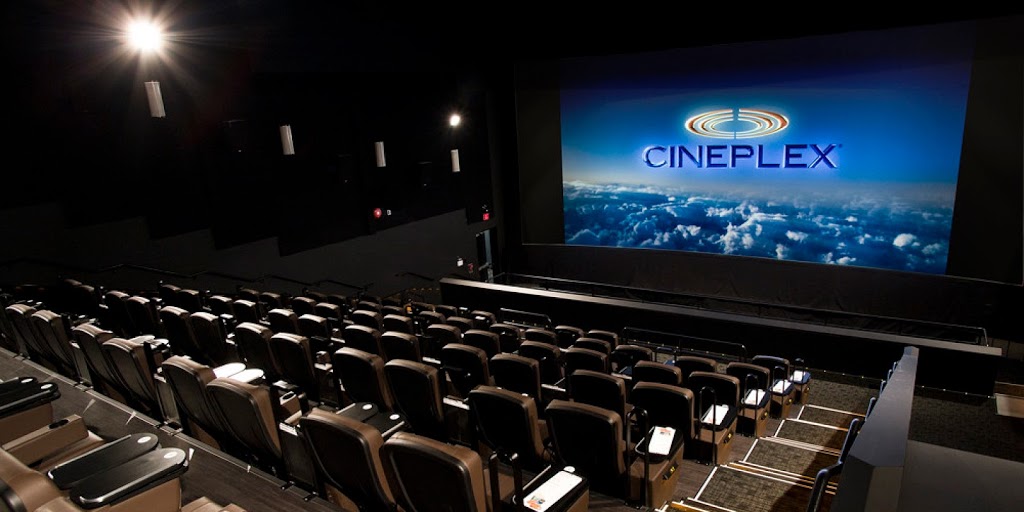 Galaxy Cinemas Collingwood | 6 Mountain Rd, Collingwood, ON L9Y 4S8, Canada | Phone: (705) 443-8478