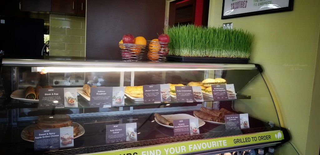 Jugo Juice | 7280 200 St #1, Langley City, BC V2Y 1S7, Canada | Phone: (778) 278-2790