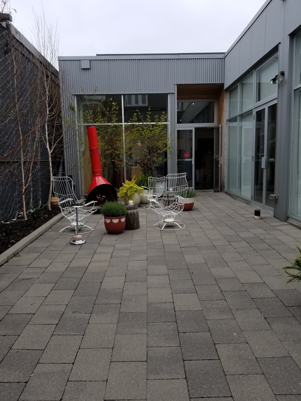 Alison Milne Design + Gallery | 134 Osler St, Toronto, ON M6N 2Y8, Canada | Phone: (416) 203-6266