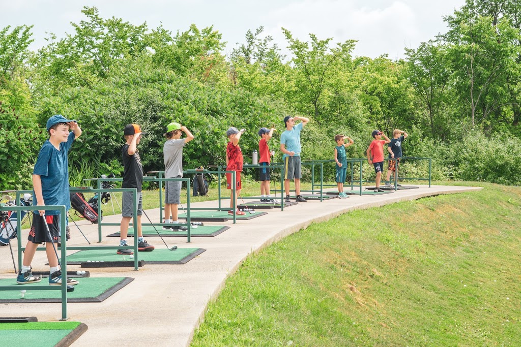 Joshua Creek Tennis 1330 Burnhamthorpe Rd E Oakville On L6h 7b1 Canada