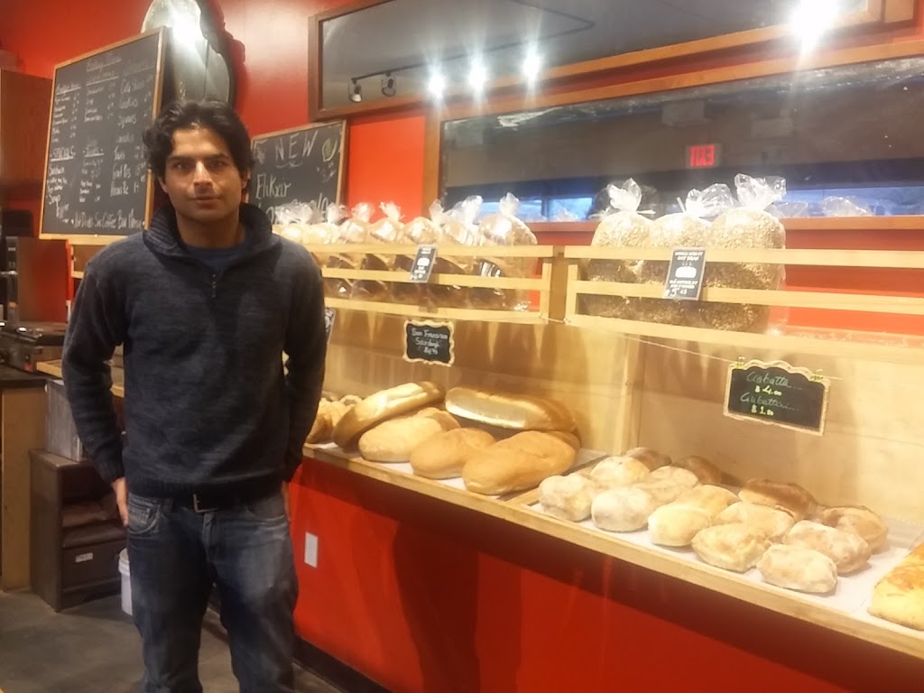 Bread & Roses Bakery | 323 St Laurent Blvd, Ottawa, ON K1K 2Z5, Canada | Phone: (613) 745-2087