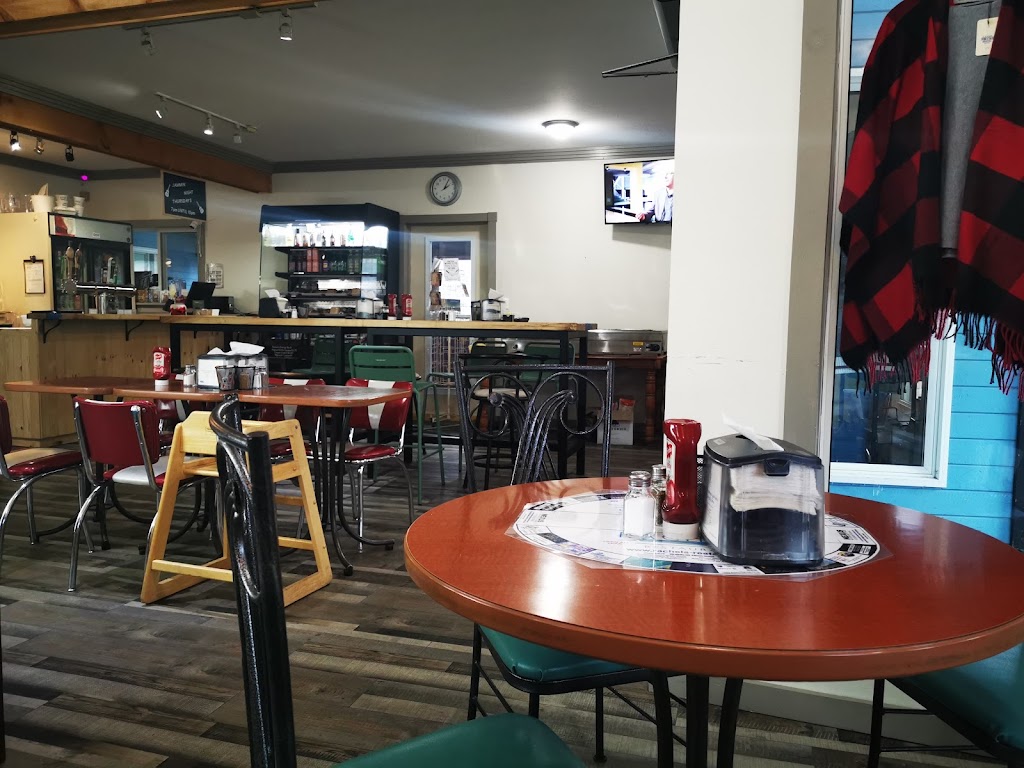 Rachels Restaurant | cafe | 79 Main St, Lions Head, ON N0H 1W0, Canada | 5197933982 OR +1 519-793-3982