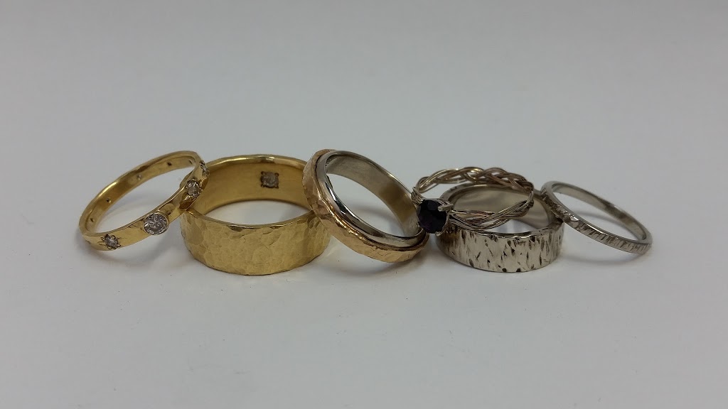 The Den - Goldsmith Experience | 1960 Davenport Road Garage Unit South, Toronto, ON M6N 1C2, Canada | Phone: (647) 479-7336