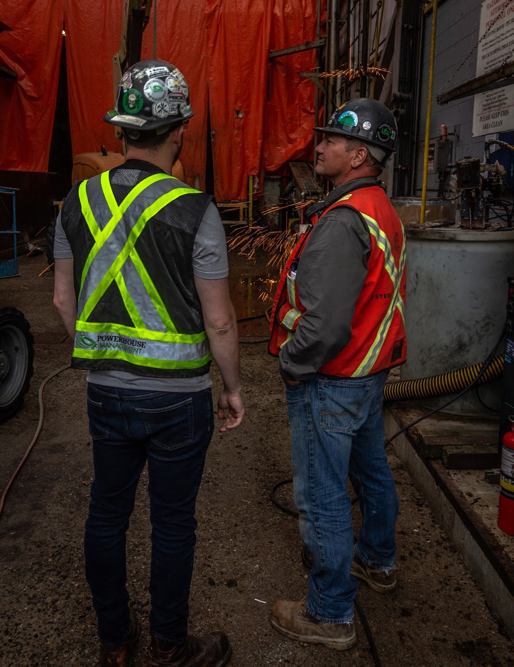 Powerhouse Management Group Inc. | 27355 Gloucester Way #1, Langley, BC V4W 3Z8, Canada | Phone: (604) 364-7495