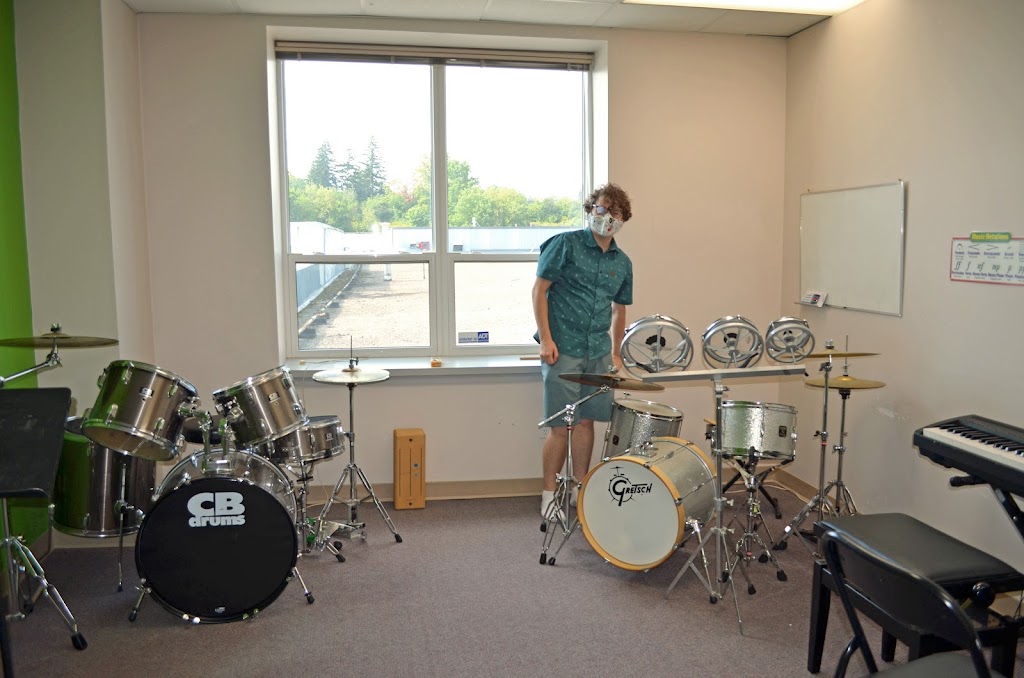 Yellow Brick Music | Watson Mall, Ayr, ON N0B 1E0, Canada | Phone: (519) 838-6544