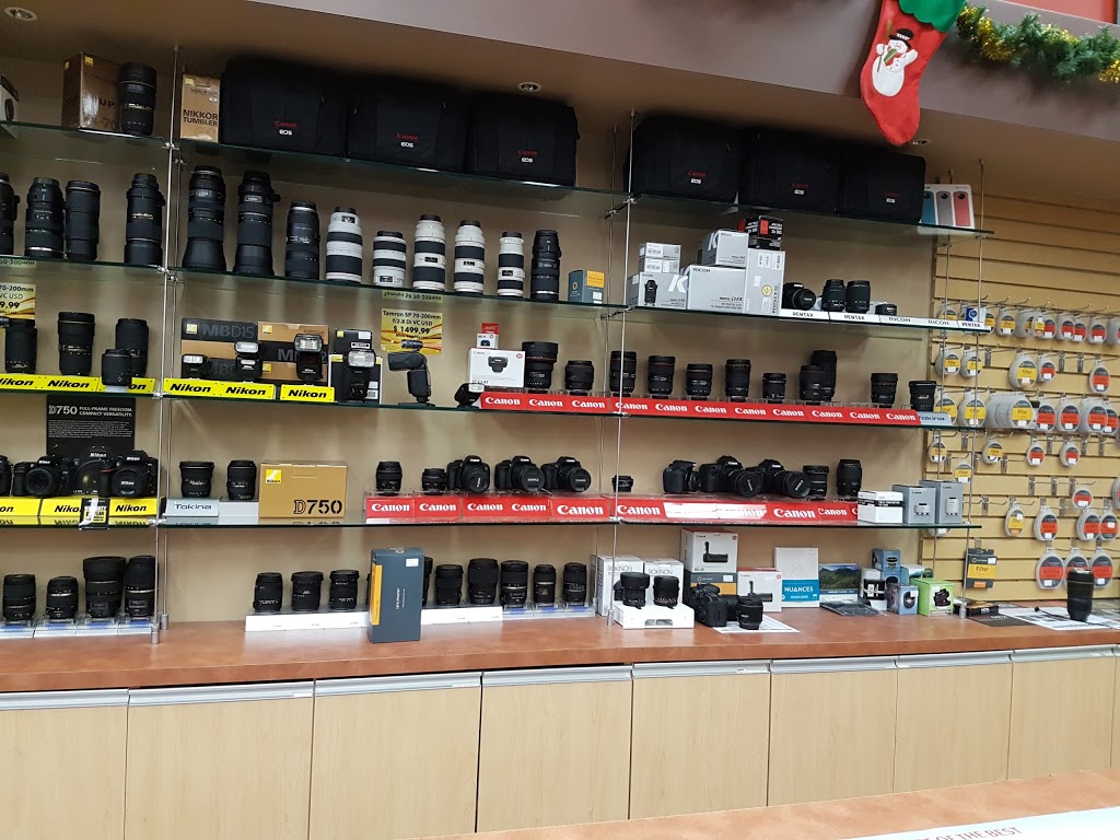 Dons Photo | 1902 8 St E, Saskatoon, SK S7H 0T7, Canada | Phone: (306) 934-3111