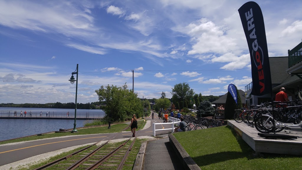 Bureau daccueil touristique de Granby | 111 Rue Denison E, Granby, QC J2G 4C4, Canada | Phone: (450) 372-7056