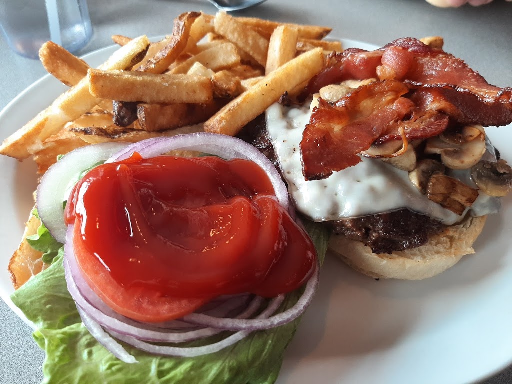 Southside Grill | 794 Exeter Rd, London, ON N6E 1L5, Canada | Phone: (519) 649-4066
