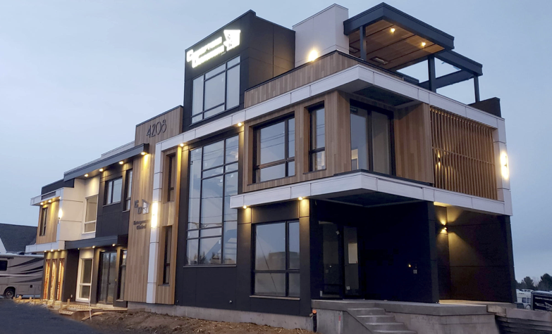 Go RH - Estrie | 4210 Rue Sherbrooke, Magog, QC J1X 5R2, Canada | Phone: (819) 481-2422