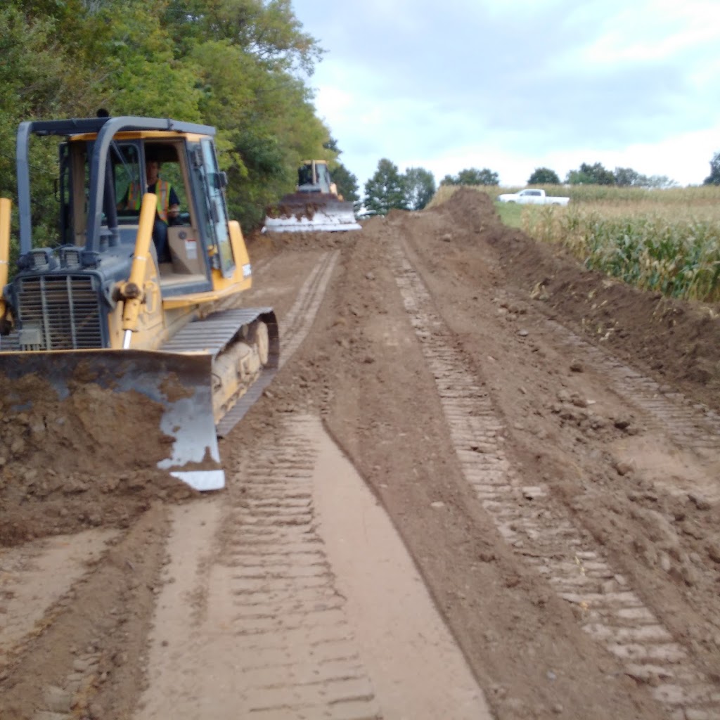 John Schnieders Excavating Ltd | 7665 Wellington St S #11, Drayton, ON N0G 1P0, Canada | Phone: (519) 638-0046