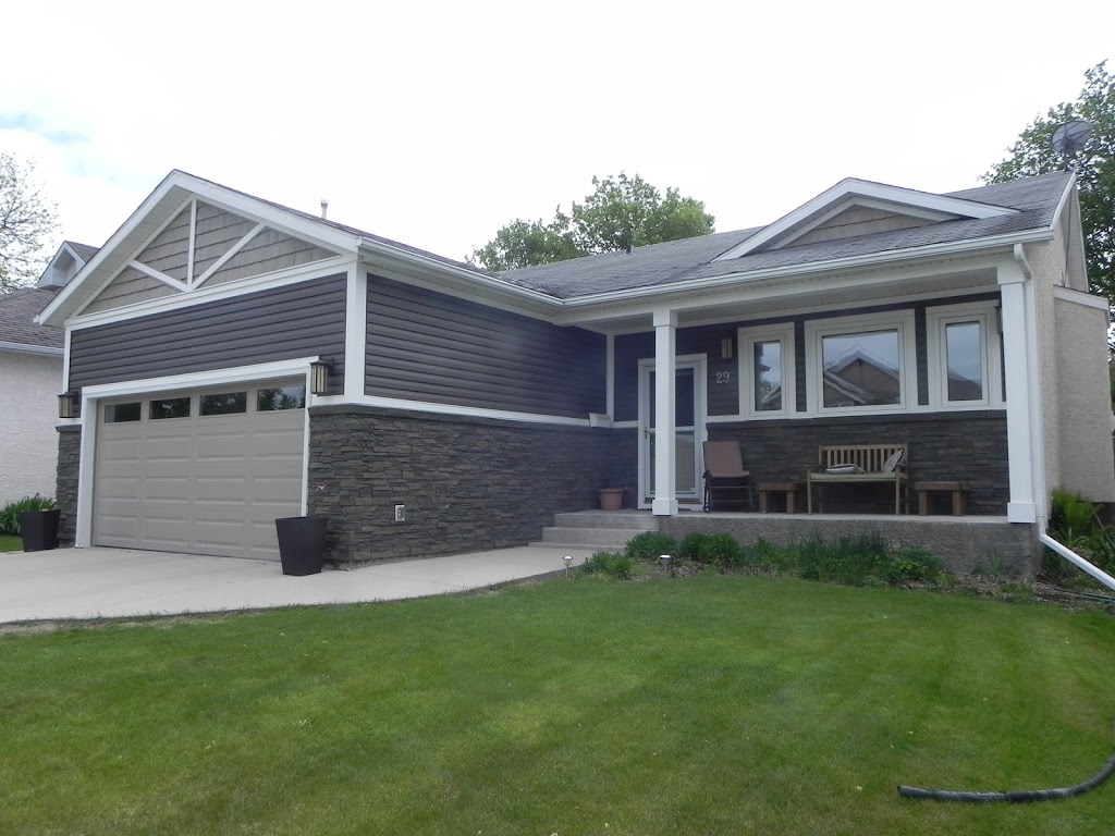 Nisby Home Renovations Ltd | 203 Ferry Rd, Winnipeg, MB R3J 1V9, Canada | Phone: (204) 888-2288