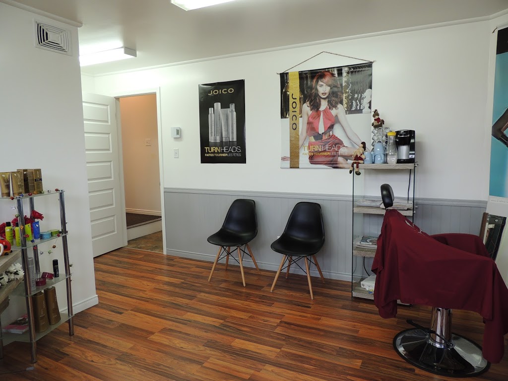 Salon O Naturel Coiffure | 255 Rue Desrochers, Sainte-Croix, QC G0S 2H0, Canada | Phone: (418) 701-1313