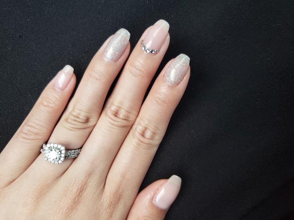 Oh My Nails And Spa | 8787 Weston Rd unit 5A, Woodbridge, ON L4L 0C3, Canada | Phone: (905) 856-9899