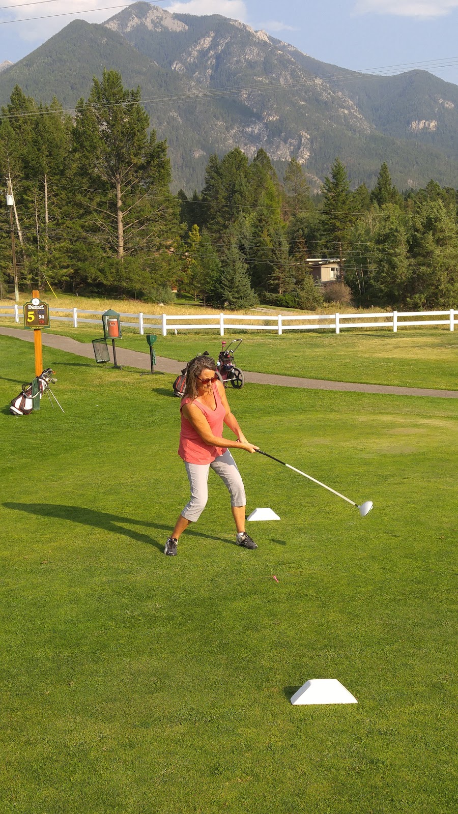 Stanford Vacation Lodging | 5202 Hot Springs Rd, Fairmont Hot Springs, BC V0B 1L1, Canada | Phone: (250) 345-0234
