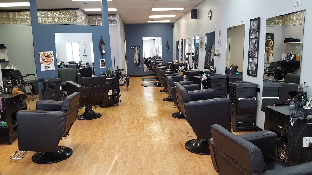 Illusions Hair Salon | 6-921 McLeod Ave, Winnipeg, MB R2G 0Y4, Canada | Phone: (204) 669-7165