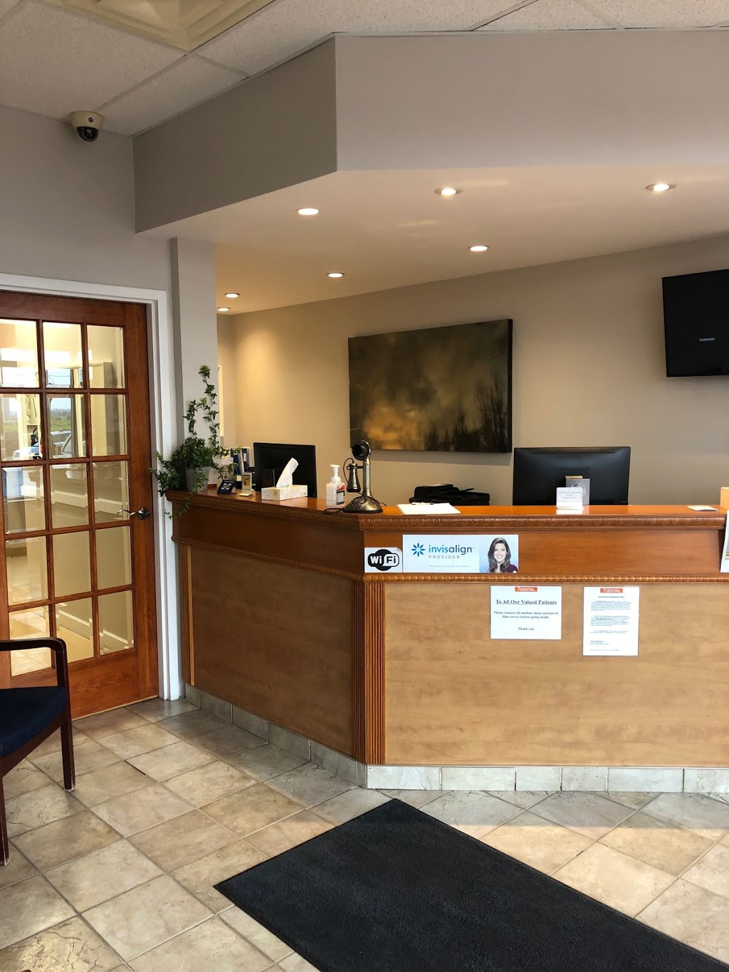 7Dental Central Park | 1234 Merivale Rd Unit 4, Ottawa, ON K2C 4C3, Canada | Phone: (613) 722-4442
