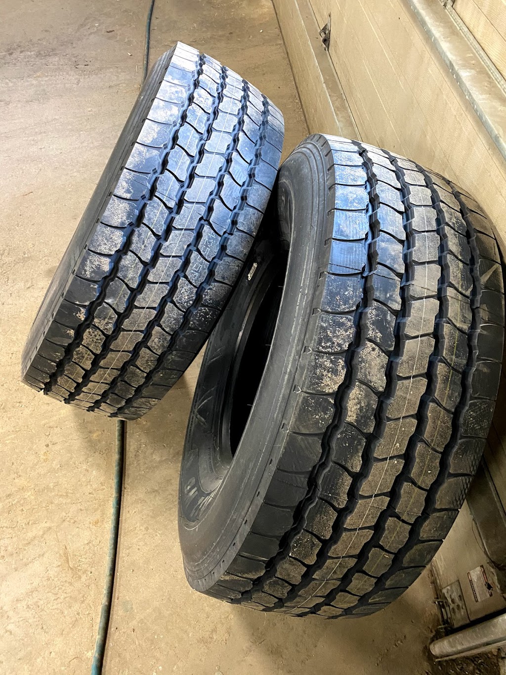 Express Tire | 20 George St, Barrie, ON L4N 5N3, Canada | Phone: (705) 503-8473