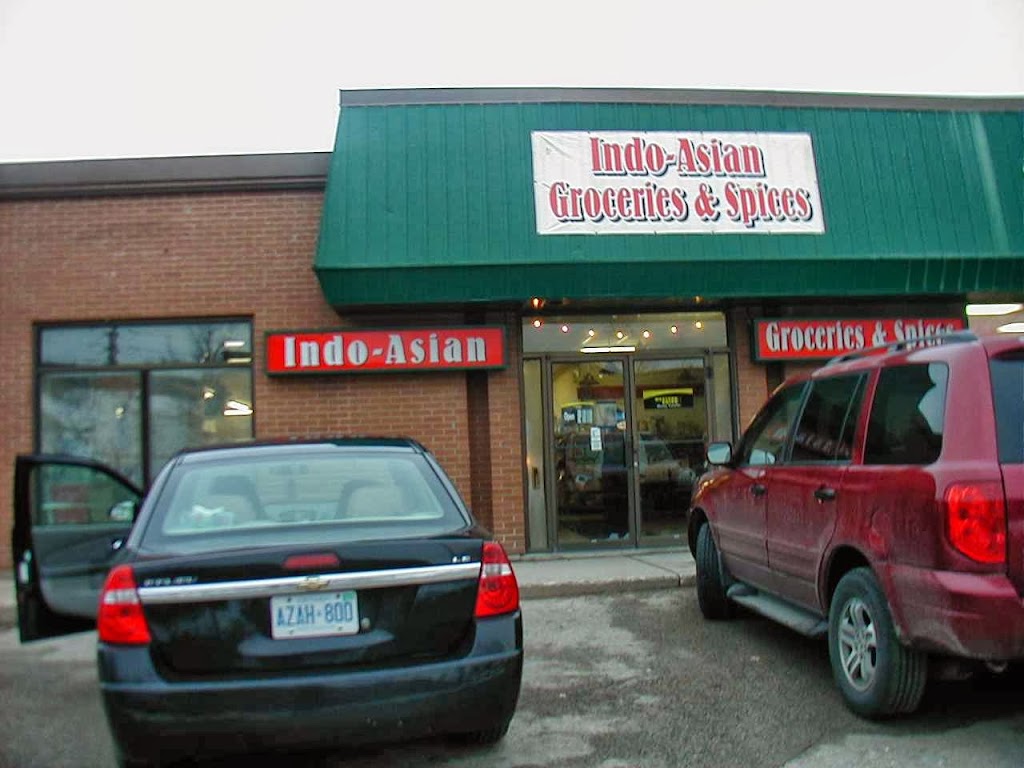 Indo-Asian Groceries and Spices | 689 Oxford St W Unit B3, London, ON N6H 1V1, Canada | Phone: (519) 472-4551