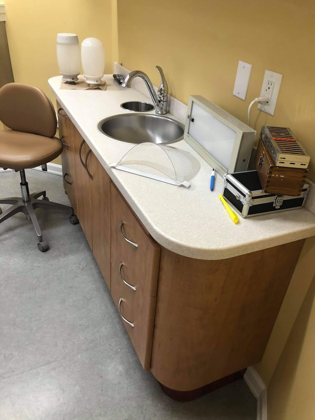 Haven Jayne Cleaning Inc. | 9559 Canora Rd, Sidney, BC V8L 1P4, Canada | Phone: (778) 922-1978