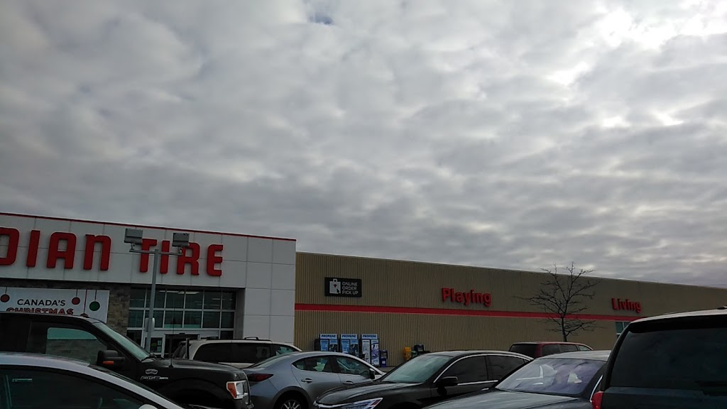 Canadian Tire - Barrhaven, ON | department store | 2501 Greenbank Rd, Nepean, ON K2J 4Y6, Canada | 6138235278 OR +1 613-823-5278